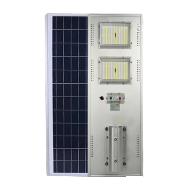 SUBURBANA SOLAR 200W YSM-SBLA4-200 YUSISAM SOLARES Yusisam